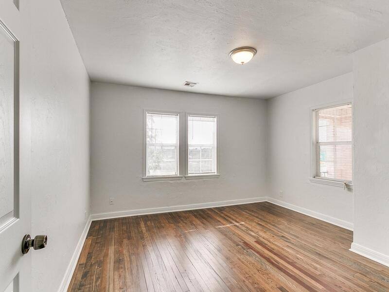 House for rent at 1501 NE Grand Blvd, Oklahoma City, OK 73117