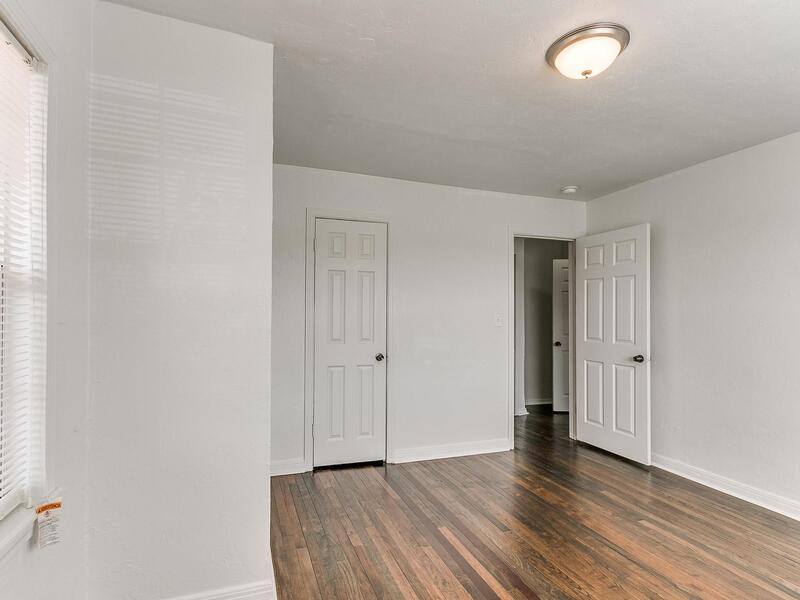 House for rent at 1501 NE Grand Blvd, Oklahoma City, OK 73117