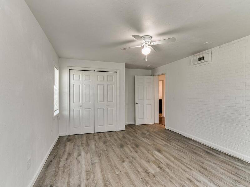 House for rent at 1501 NE Grand Blvd, Oklahoma City, OK 73117