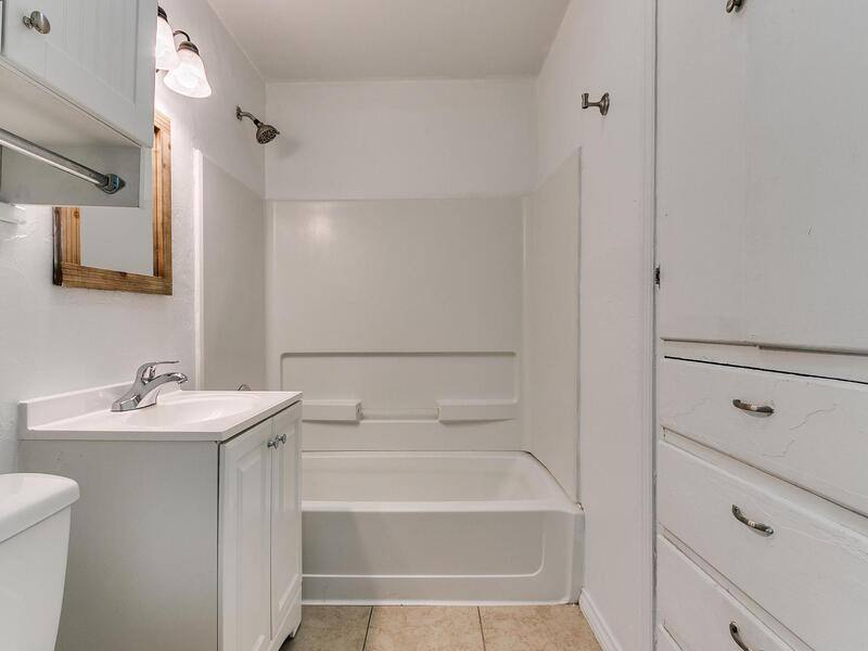 House for rent at 1501 NE Grand Blvd, Oklahoma City, OK 73117