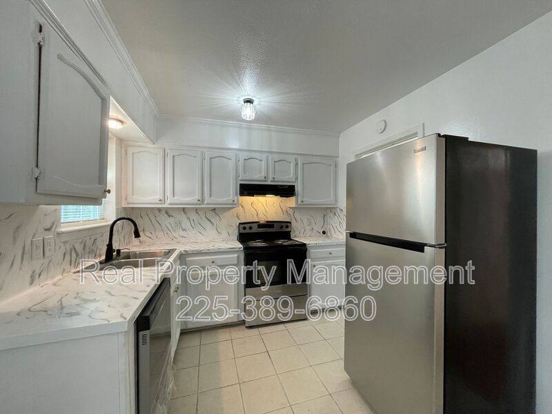 Apartment for rent at 1511 Cristy Dr E, Baton Rouge, LA 70815
