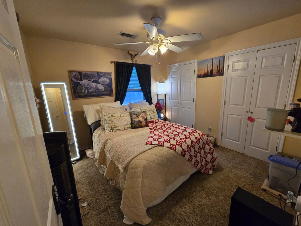 House for rent at 2820 Hard Rock Circle, Bryan, TX 77807