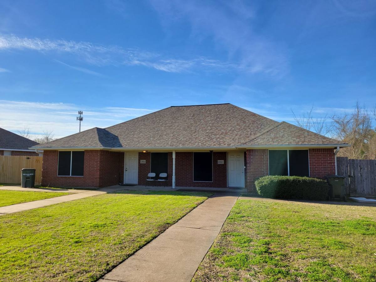 House for rent at 2820 Hard Rock Circle, Bryan, TX 77807