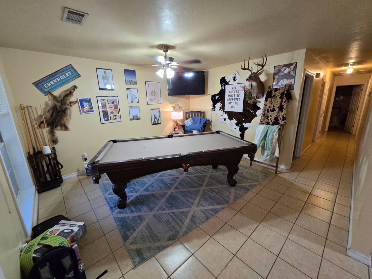 House for rent at 2820 Hard Rock Circle, Bryan, TX 77807