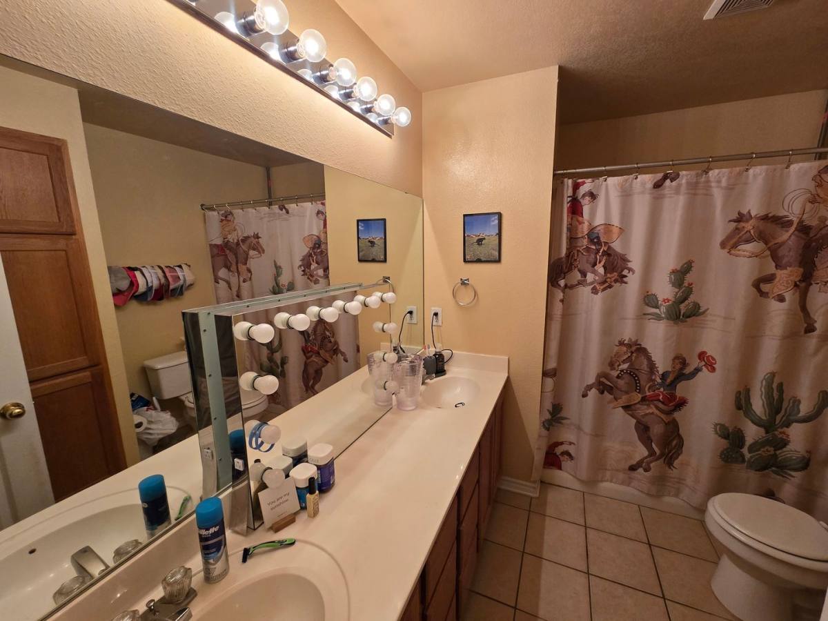House for rent at 2820 Hard Rock Circle, Bryan, TX 77807