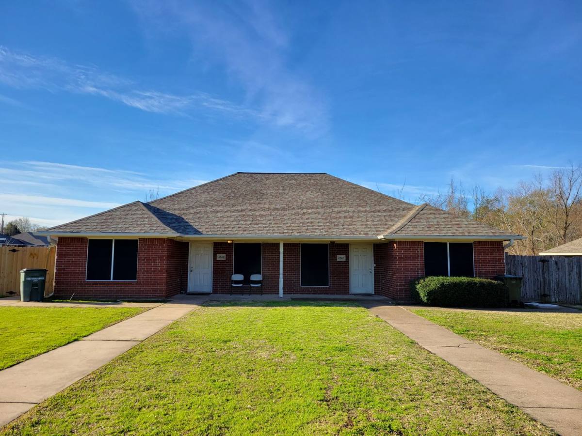 House for rent at 2820 Hard Rock Circle, Bryan, TX 77807