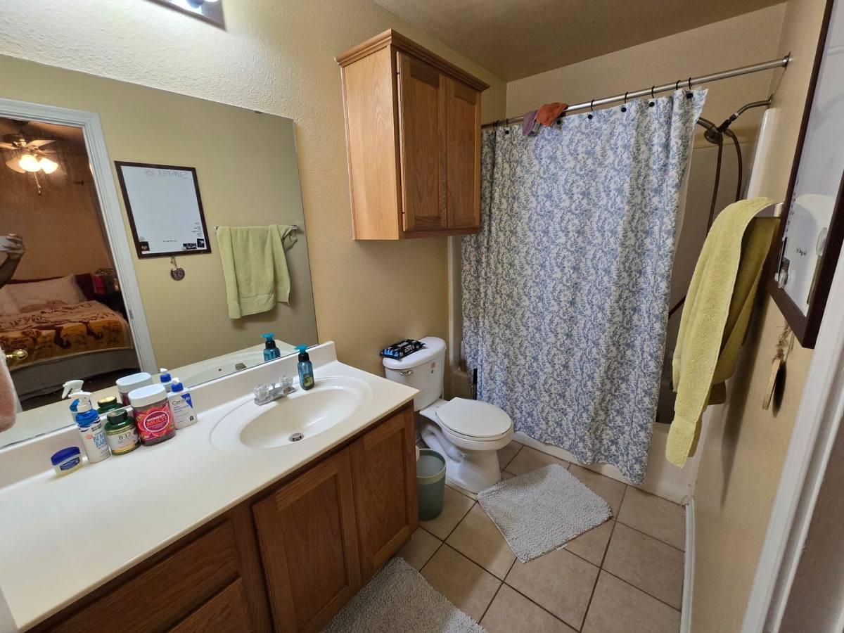 House for rent at 2820 Hard Rock Circle, Bryan, TX 77807