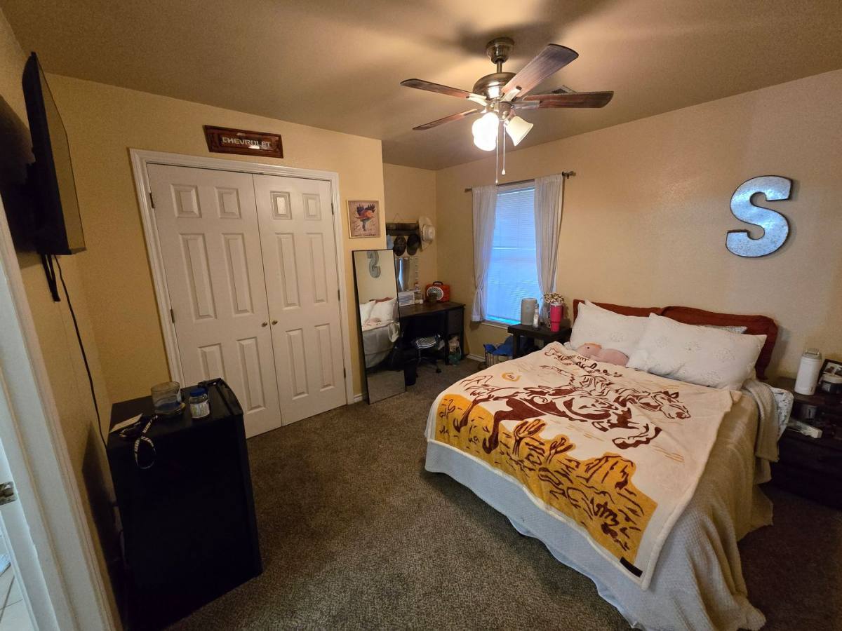 House for rent at 2820 Hard Rock Circle, Bryan, TX 77807