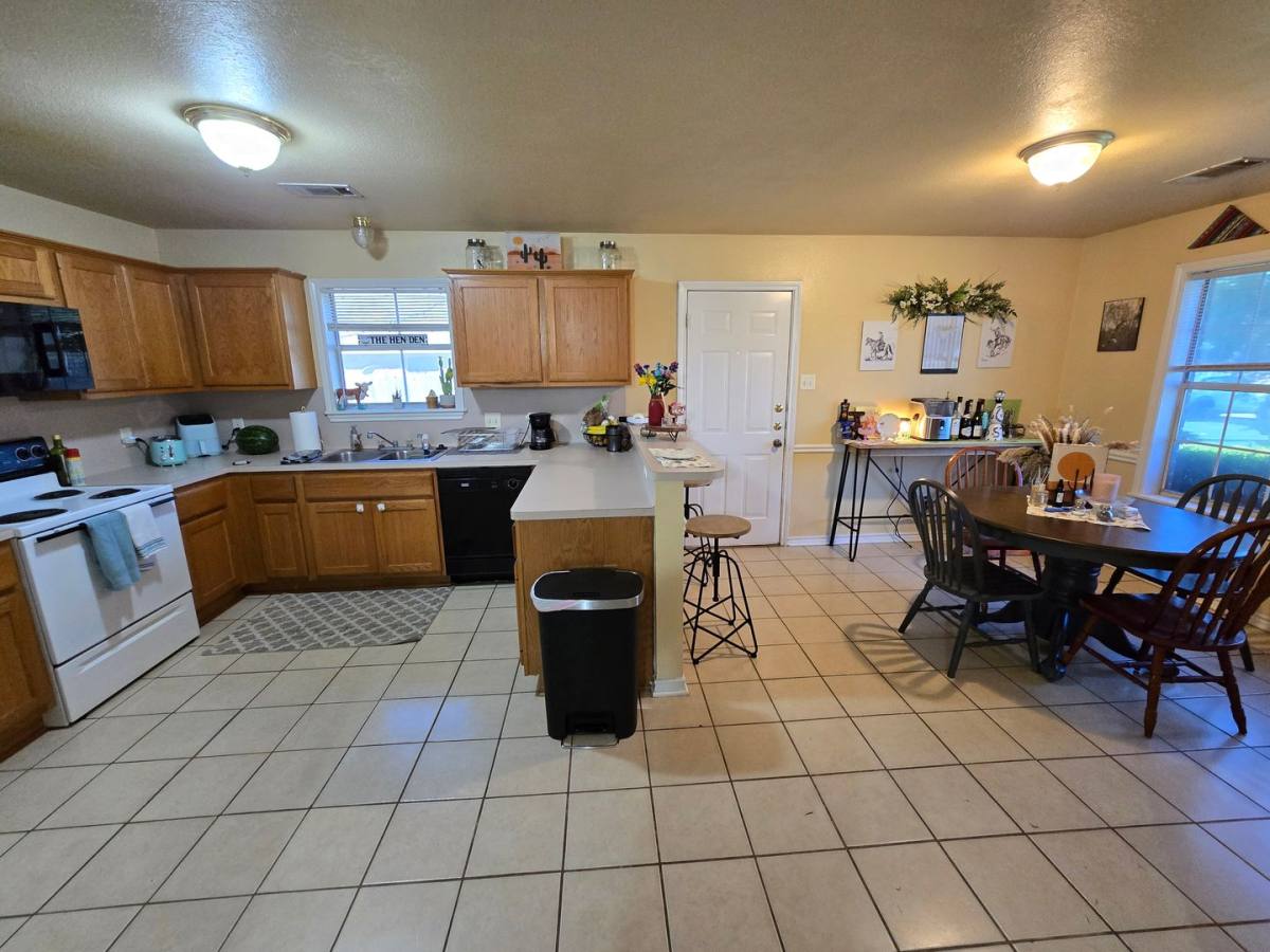 House for rent at 2820 Hard Rock Circle, Bryan, TX 77807