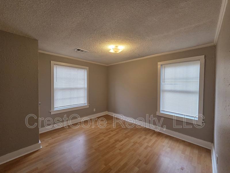 House for rent at 3458 Radford Rd, Memphis, TN 38111