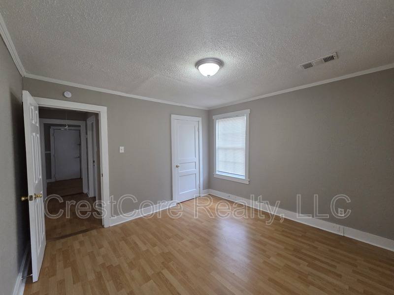 House for rent at 3458 Radford Rd, Memphis, TN 38111