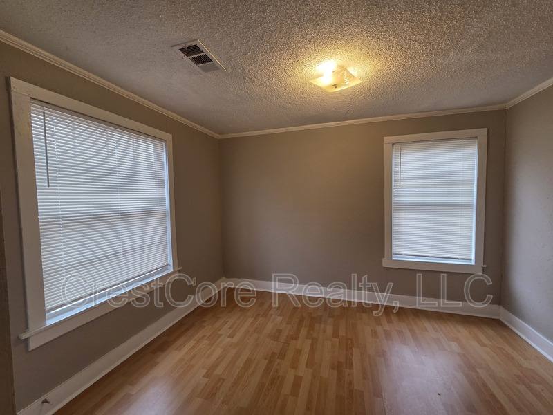 House for rent at 3458 Radford Rd, Memphis, TN 38111