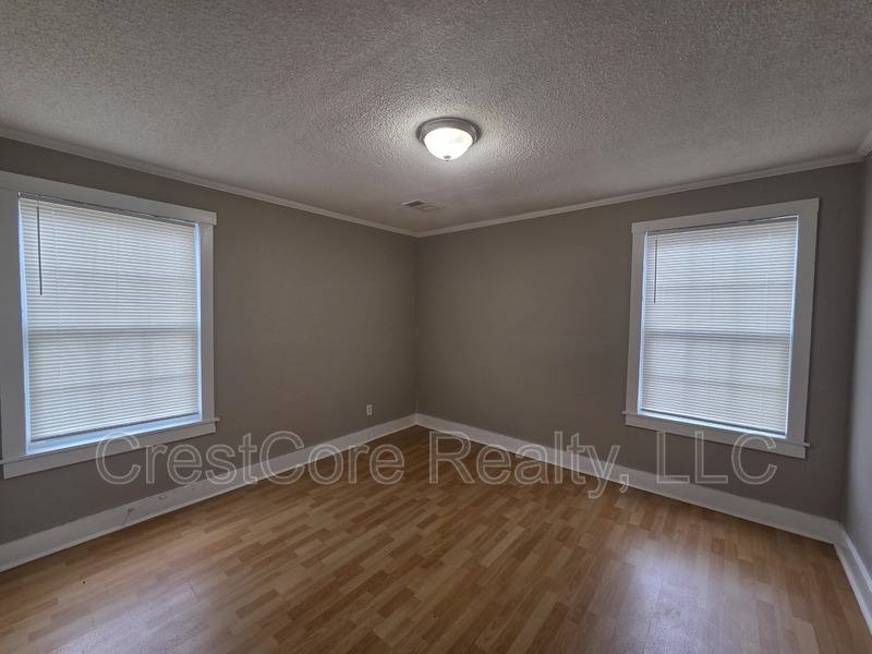 House for rent at 3458 Radford Rd, Memphis, TN 38111