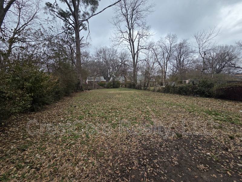 House for rent at 3458 Radford Rd, Memphis, TN 38111