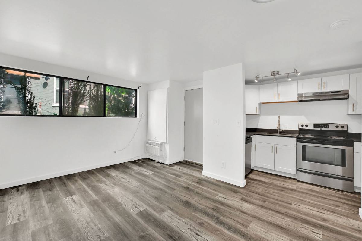 Apartment for rent at 264 N 200 W, Salt Lake City, UT 84103
