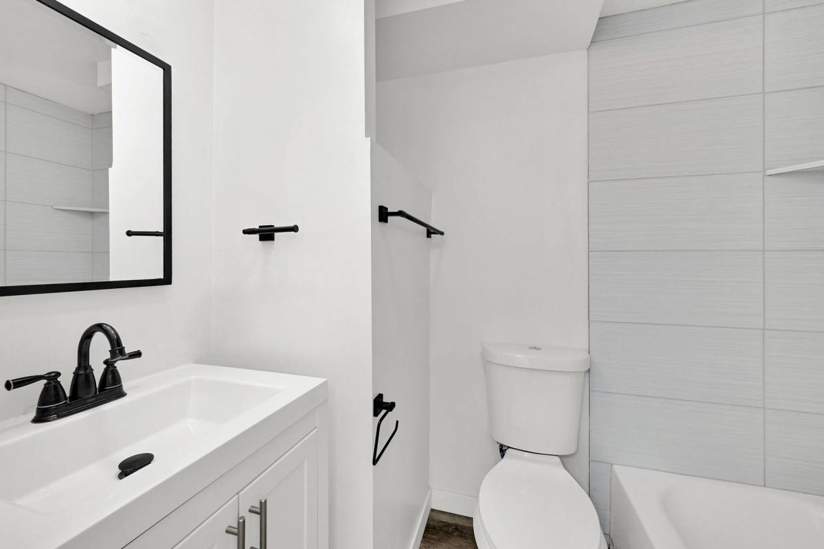 Apartment for rent at 264 N 200 W, Salt Lake City, UT 84103