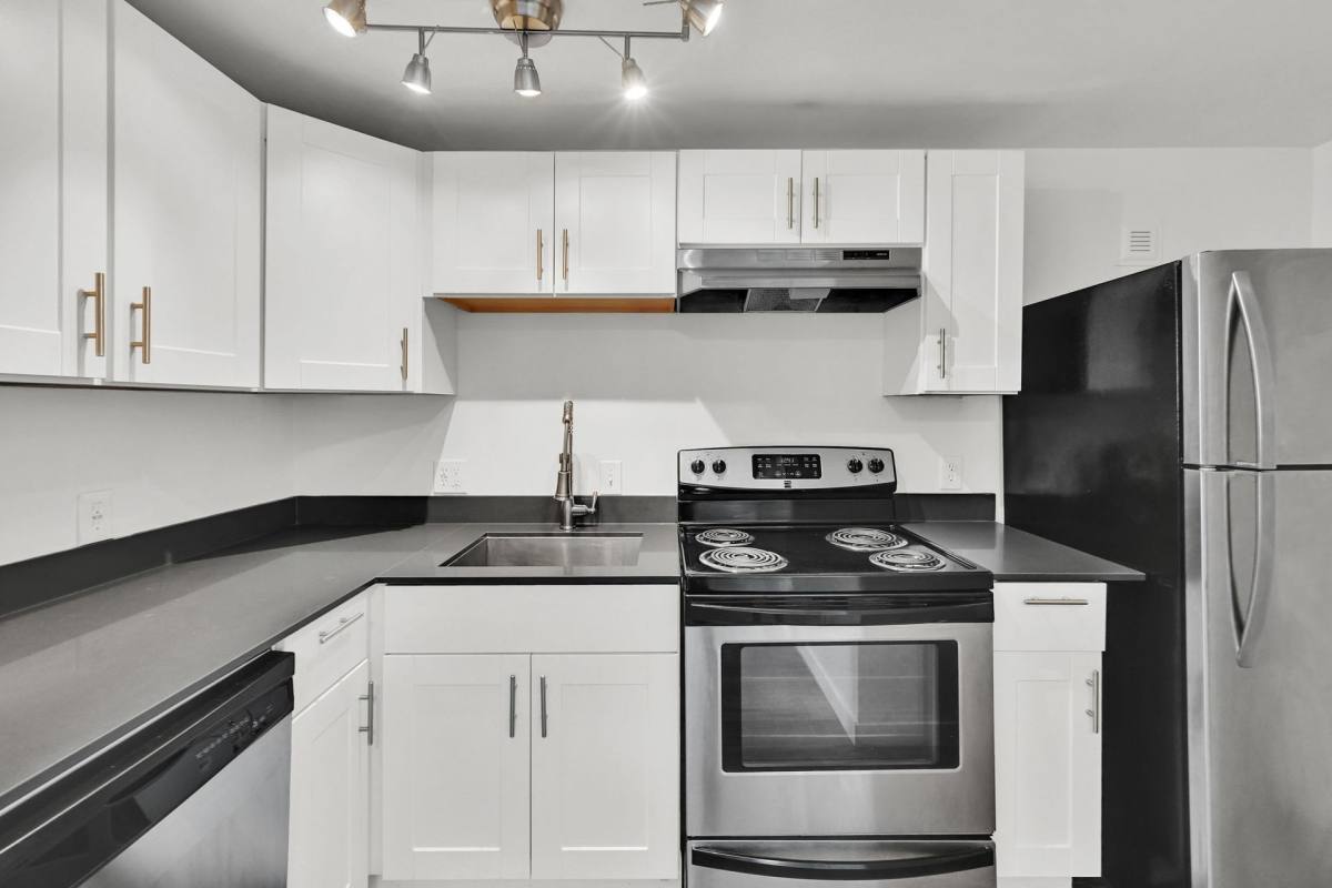 Apartment for rent at 264 N 200 W, Salt Lake City, UT 84103