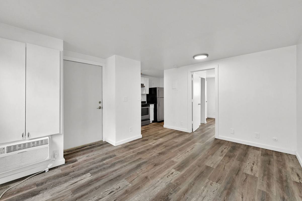 Apartment for rent at 264 N 200 W, Salt Lake City, UT 84103