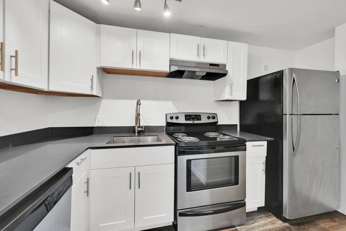 Apartment for rent at 264 N 200 W, Salt Lake City, UT 84103