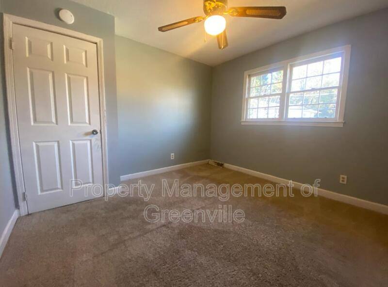 House for rent at 220 Piney Mountain Rd #4, Greenville, SC 29609