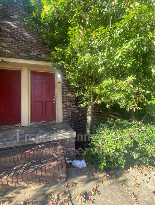 House for rent at 220 Piney Mountain Rd #4, Greenville, SC 29609