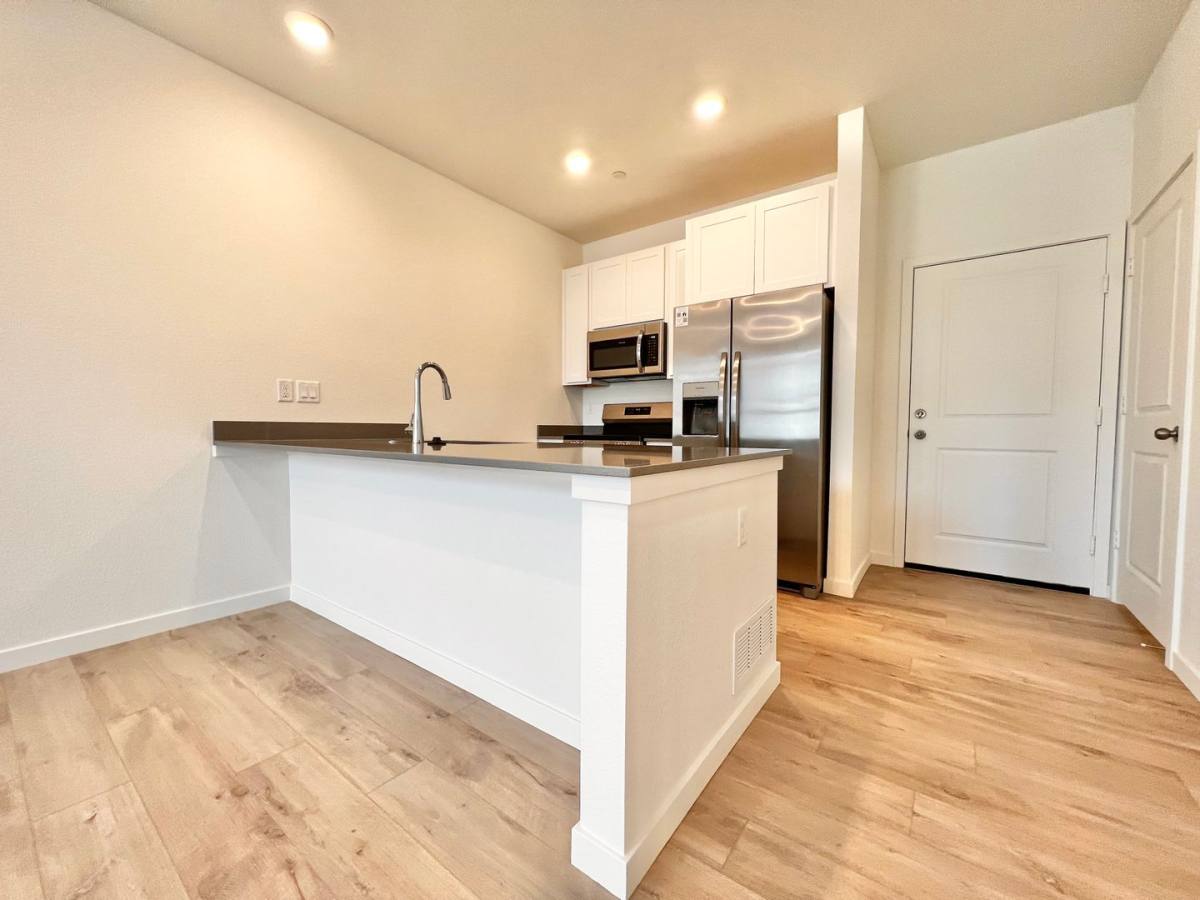 Townhouse for rent at 5479 Euclid Court, Timnath, CO 80547