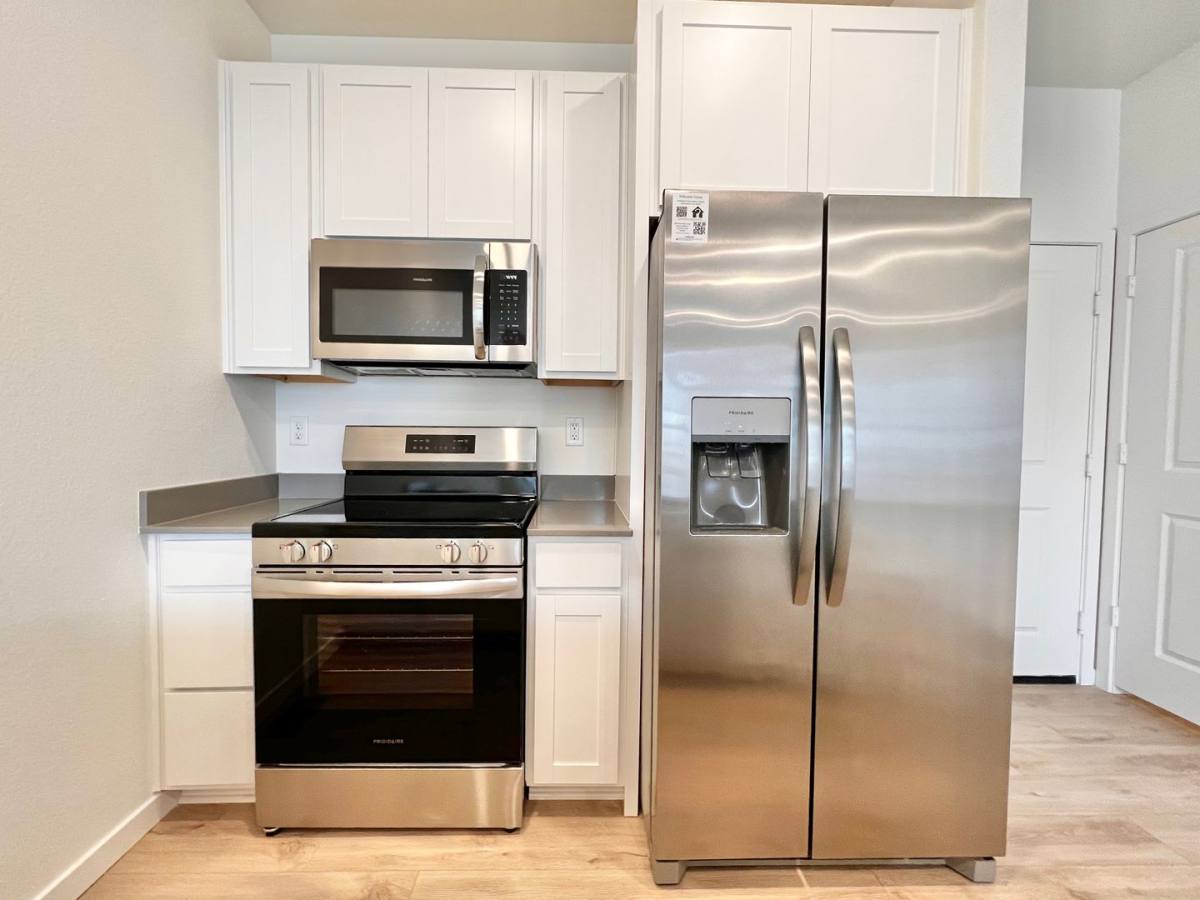 Townhouse for rent at 5479 Euclid Court, Timnath, CO 80547