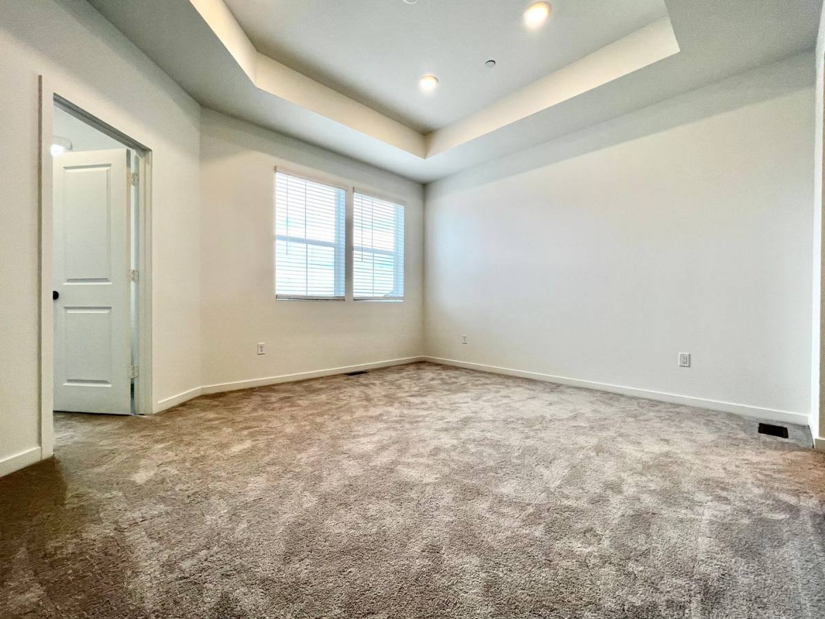 Townhouse for rent at 5479 Euclid Court, Timnath, CO 80547