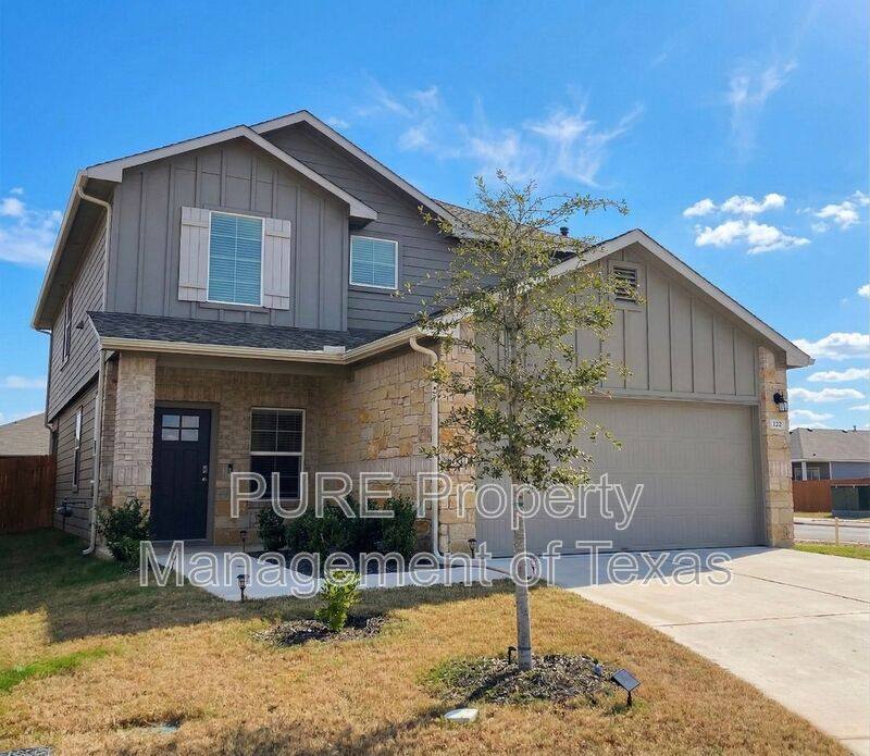 House for rent at 102 Oxbow Terrace, Bastrop, TX 78602