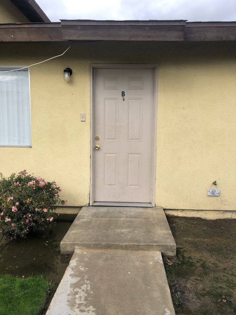 Apartment for rent at 4809 Buckley Way, Bakersfield, CA 93309