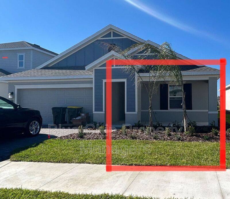 Apartment for rent at 2545 Runners Circle, Clermont, FL 34714