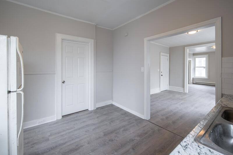 Apartment for rent at 649 4th St #2, Troy, NY 12180