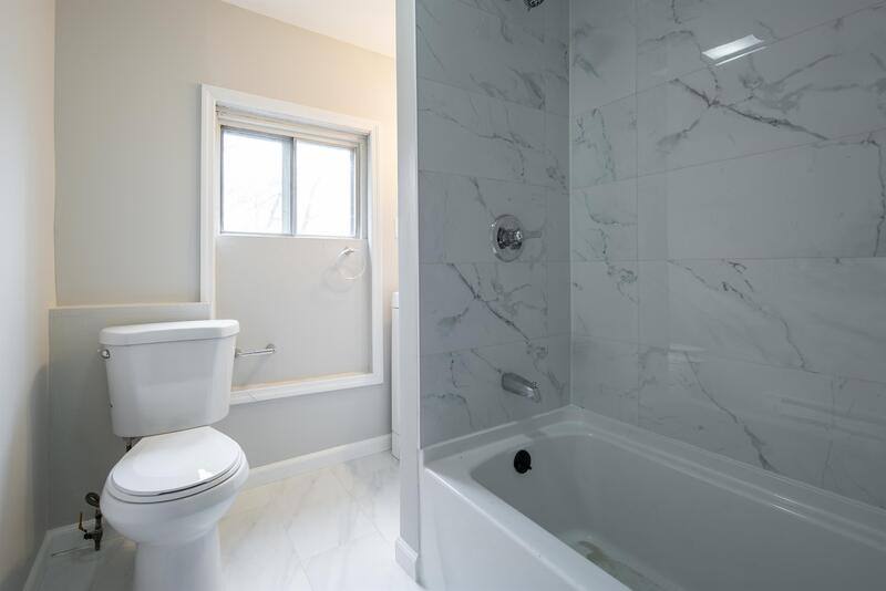 Apartment for rent at 649 4th St #2, Troy, NY 12180