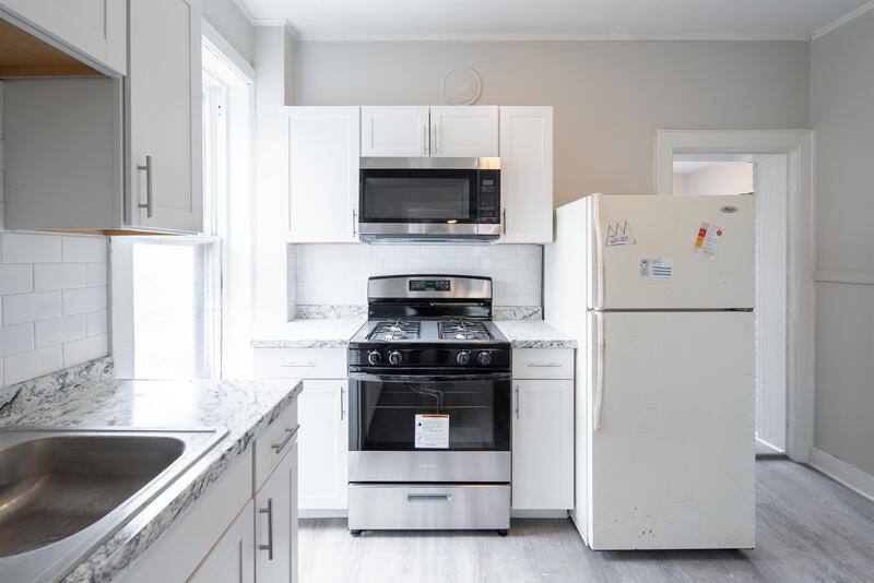 Apartment for rent at 649 4th St #2, Troy, NY 12180