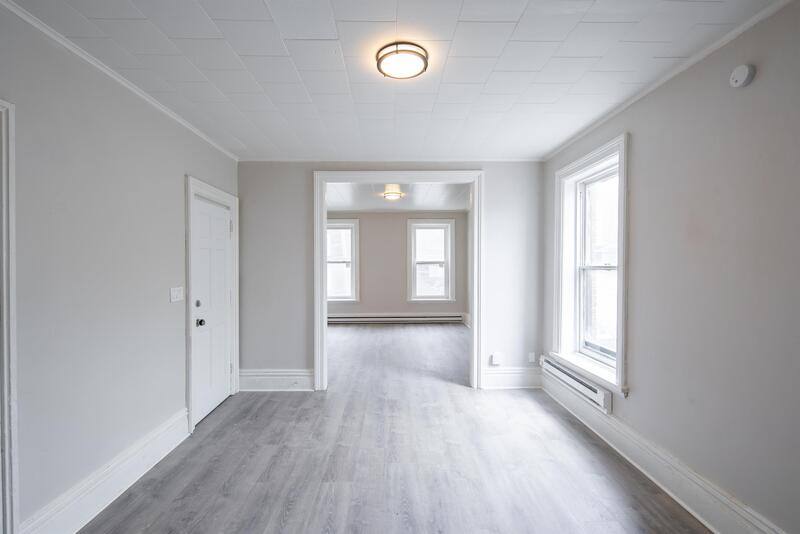 Apartment for rent at 649 4th St #2, Troy, NY 12180
