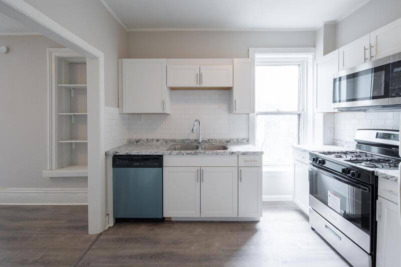 Apartment for rent at 649 4th St #2, Troy, NY 12180