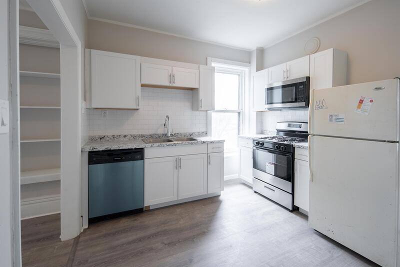 Apartment for rent at 649 4th St #2, Troy, NY 12180