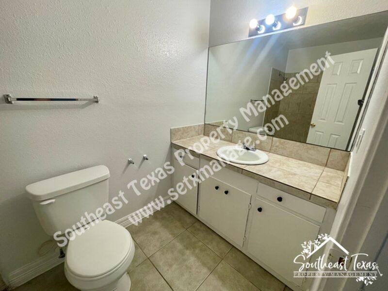 House for rent at 5108 10th St, Port Arthur, TX 77642