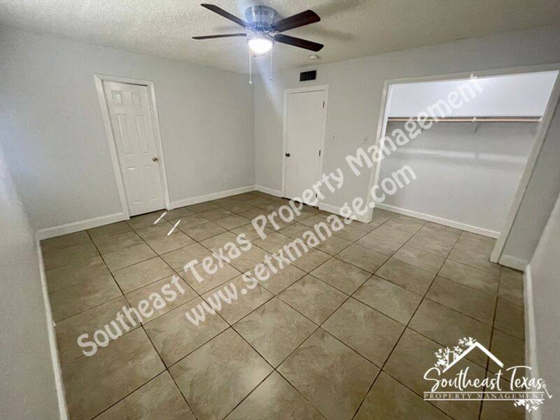 House for rent at 5108 10th St, Port Arthur, TX 77642