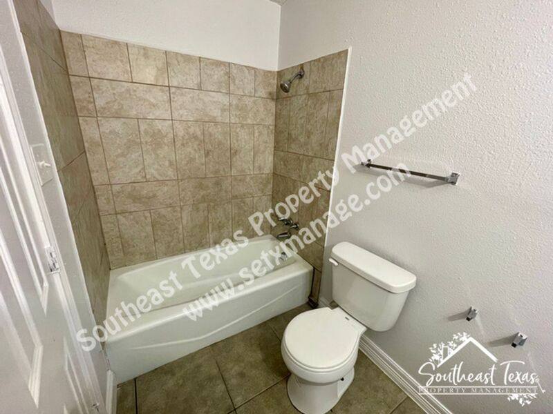 House for rent at 5108 10th St, Port Arthur, TX 77642
