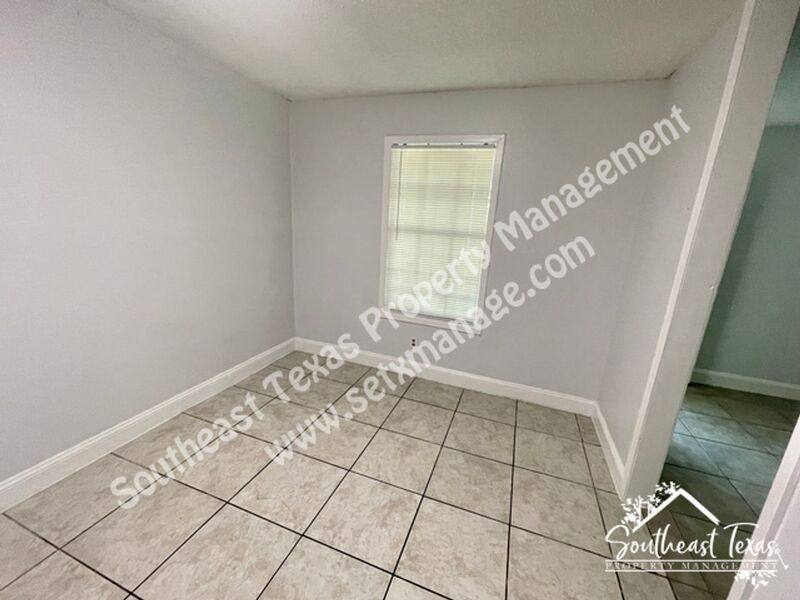 House for rent at 5108 10th St, Port Arthur, TX 77642