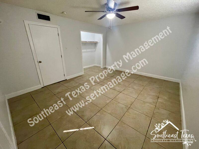 House for rent at 5108 10th St, Port Arthur, TX 77642
