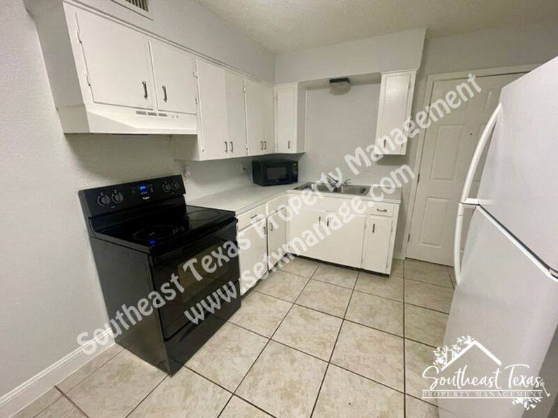 House for rent at 5108 10th St, Port Arthur, TX 77642