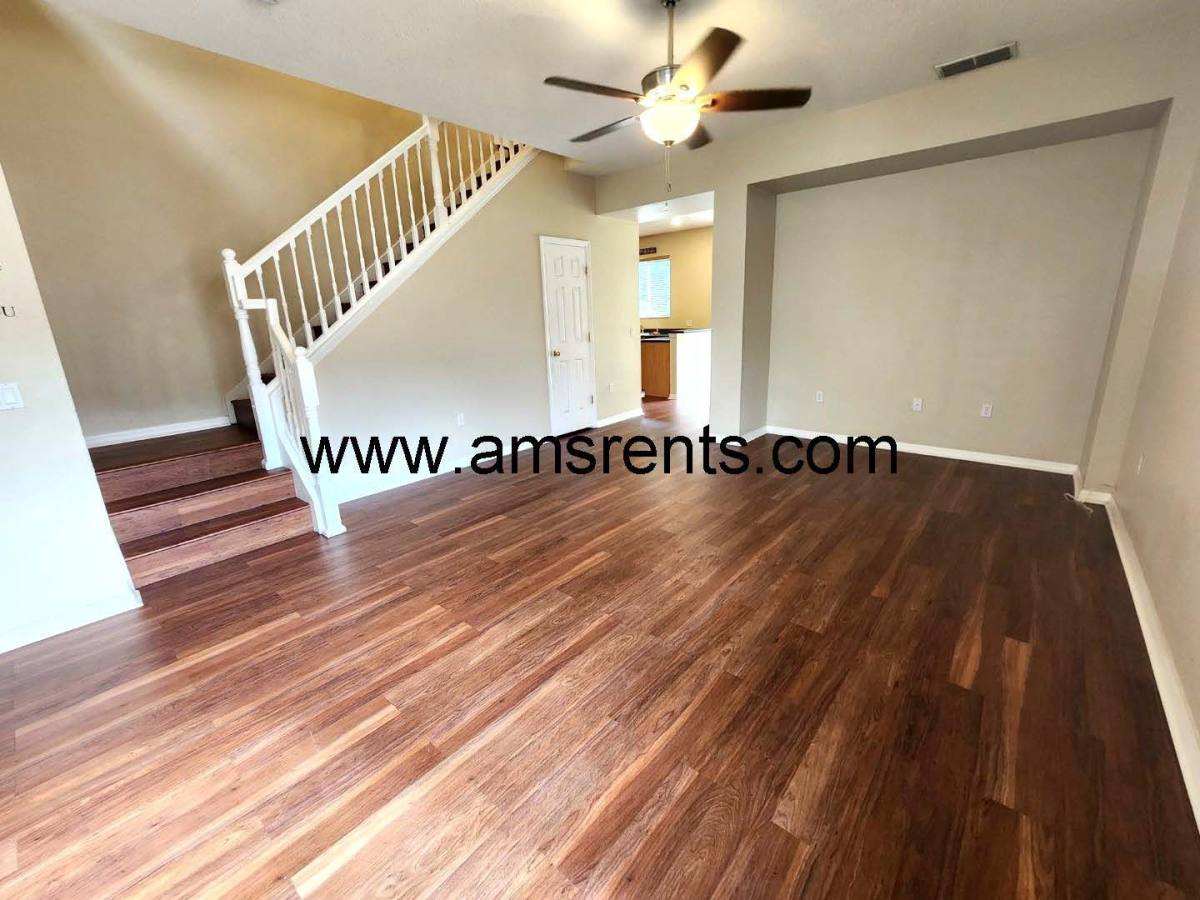 House for rent at 4036 Meadowlark Dr, Kissimmee, FL 34746
