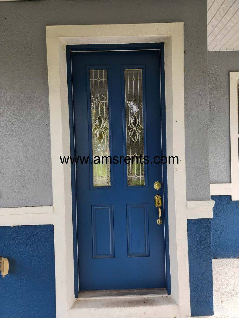 House for rent at 4036 Meadowlark Dr, Kissimmee, FL 34746
