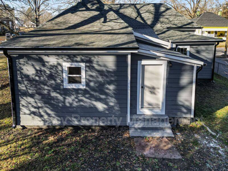 House for rent at 901 Branch St, Rocky Mount, NC 27801