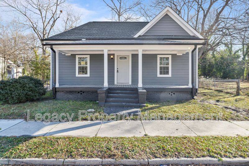 House for rent at 901 Branch St, Rocky Mount, NC 27801