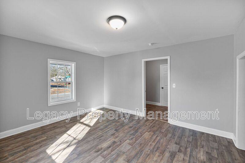House for rent at 901 Branch St, Rocky Mount, NC 27801