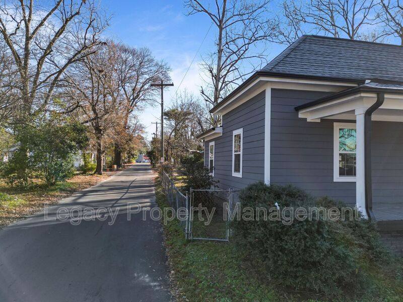 House for rent at 901 Branch St, Rocky Mount, NC 27801