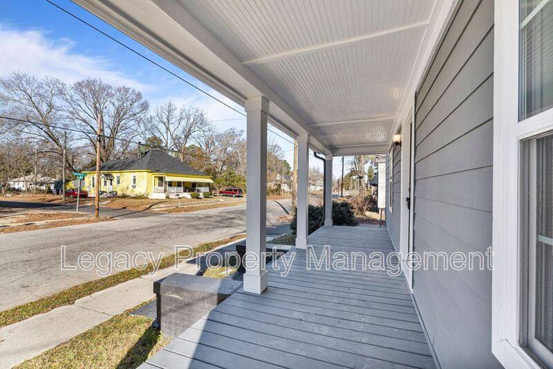 House for rent at 901 Branch St, Rocky Mount, NC 27801